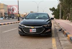 شيفروليه ماليبو